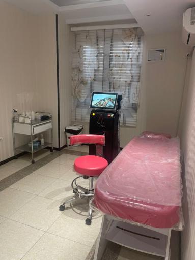 عکس کلینیک زیبایی دکتر مریم خیرآبادی [فردیس کرج]